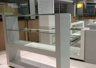 HSC Constructions Projects