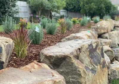 HSC Constructions - Agricultural design, Structural Retaining Walls