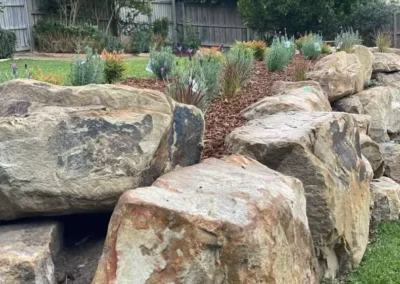 HSC Constructions - Agricultural design, Structural Retaining Walls